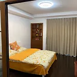 Huinan Accommodation, Close To Airport, Disney Resort, Wild Animal Park, Near Metrol 16