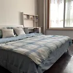 Huinan Accommodation, Close To Airport, Disney Resort, Wild Animal Park, Near Metrol 16