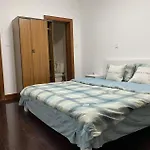 Huinan Accommodation, Close To Airport, Disney Resort, Wild Animal Park, Near Metrol 16