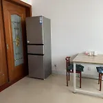 Huinan Accommodation, Close To Airport, Disney Resort, Wild Animal Park, Near Metrol 16
