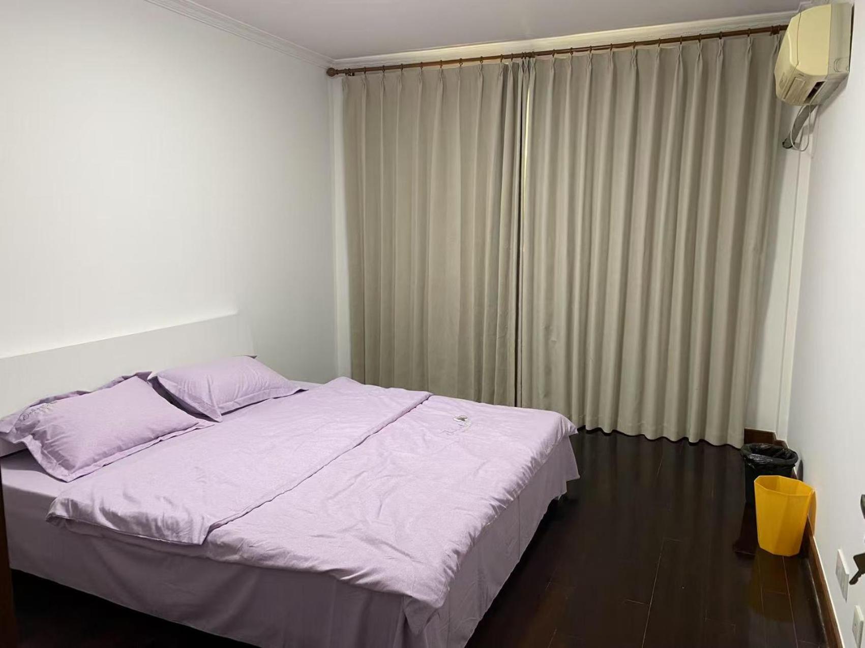 Homestay Huinan Accommodation, Close To Airport, Resort, Wild Animal Park, Near Metrol 16 Shanghai