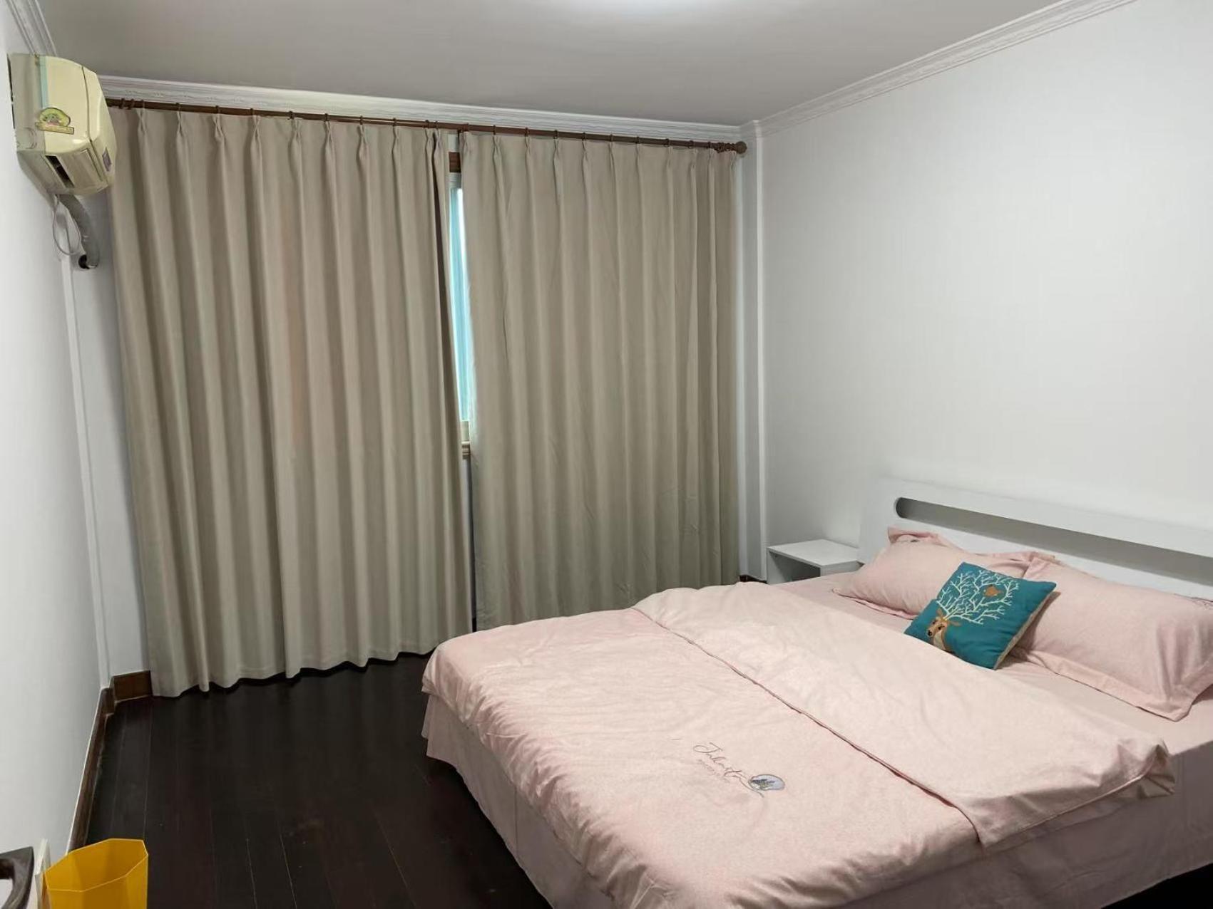 Huinan Accommodation, Close To Airport, Resort, Wild Animal Park, Near Metrol 16 * Shanghai