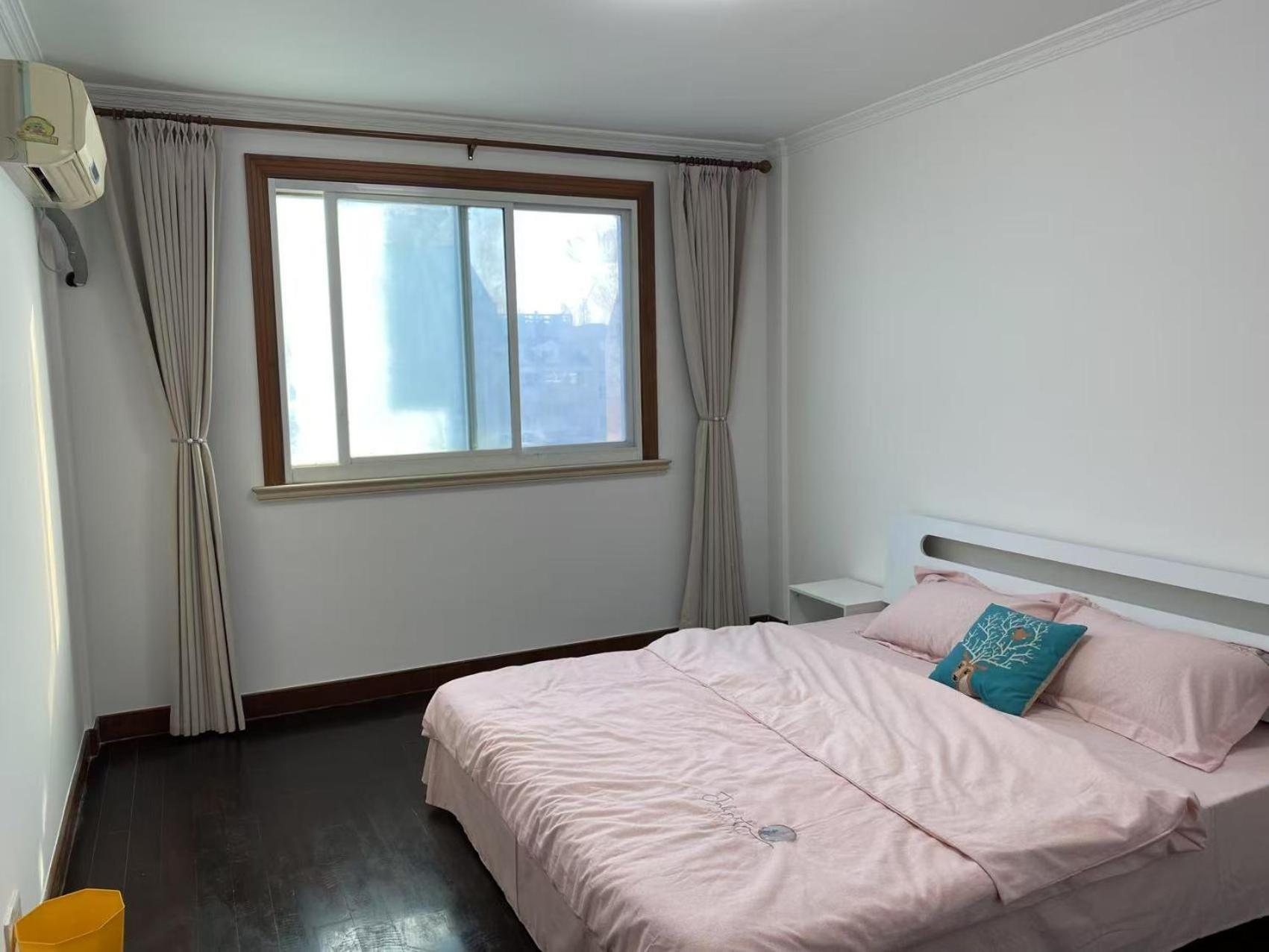 Huinan Accommodation, Close To Airport, Resort, Wild Animal Park, Near Metrol 16 Homestay