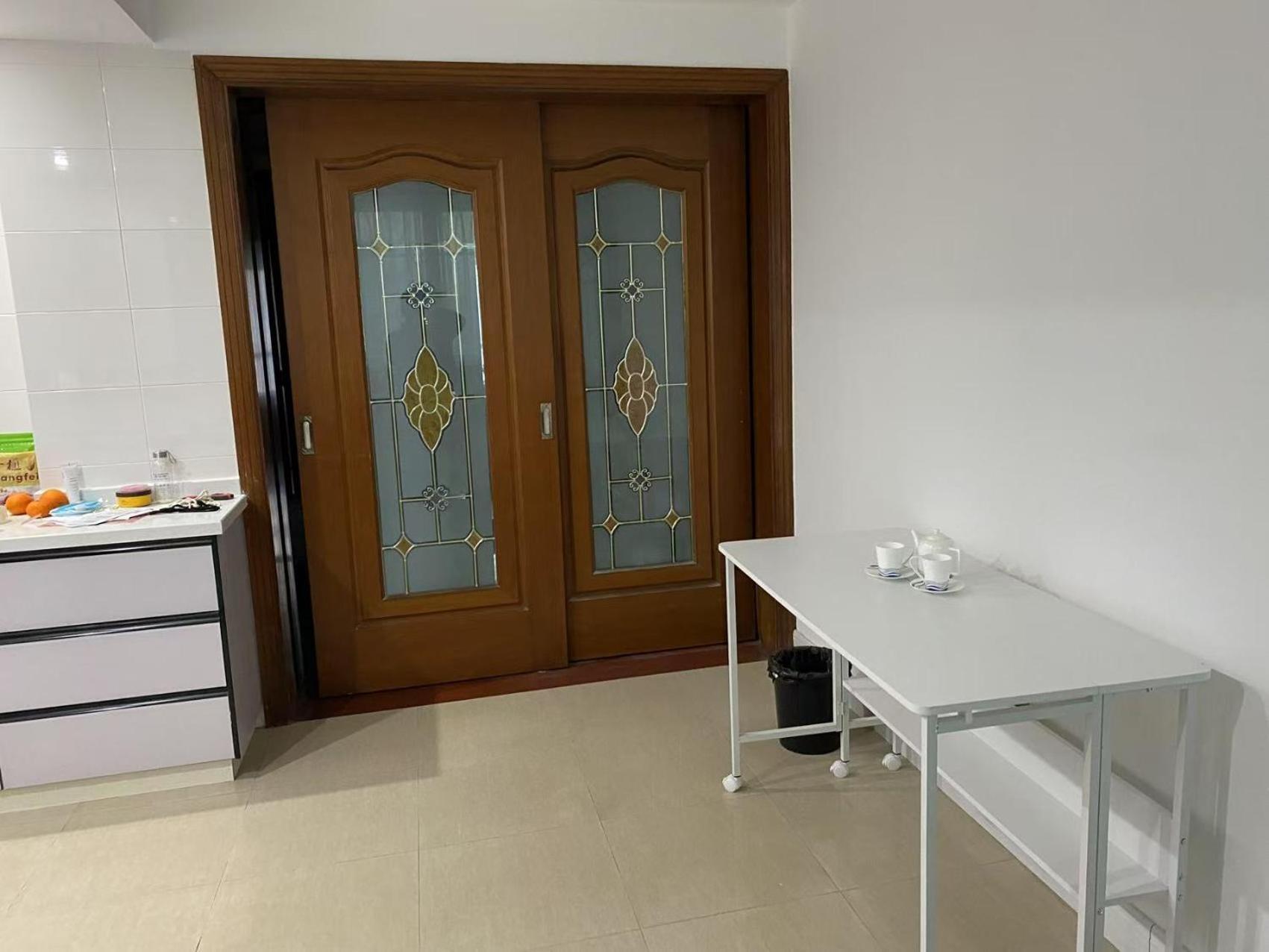 Huinan Accommodation, Close To Airport, Resort, Wild Animal Park, Near Metrol 16 *