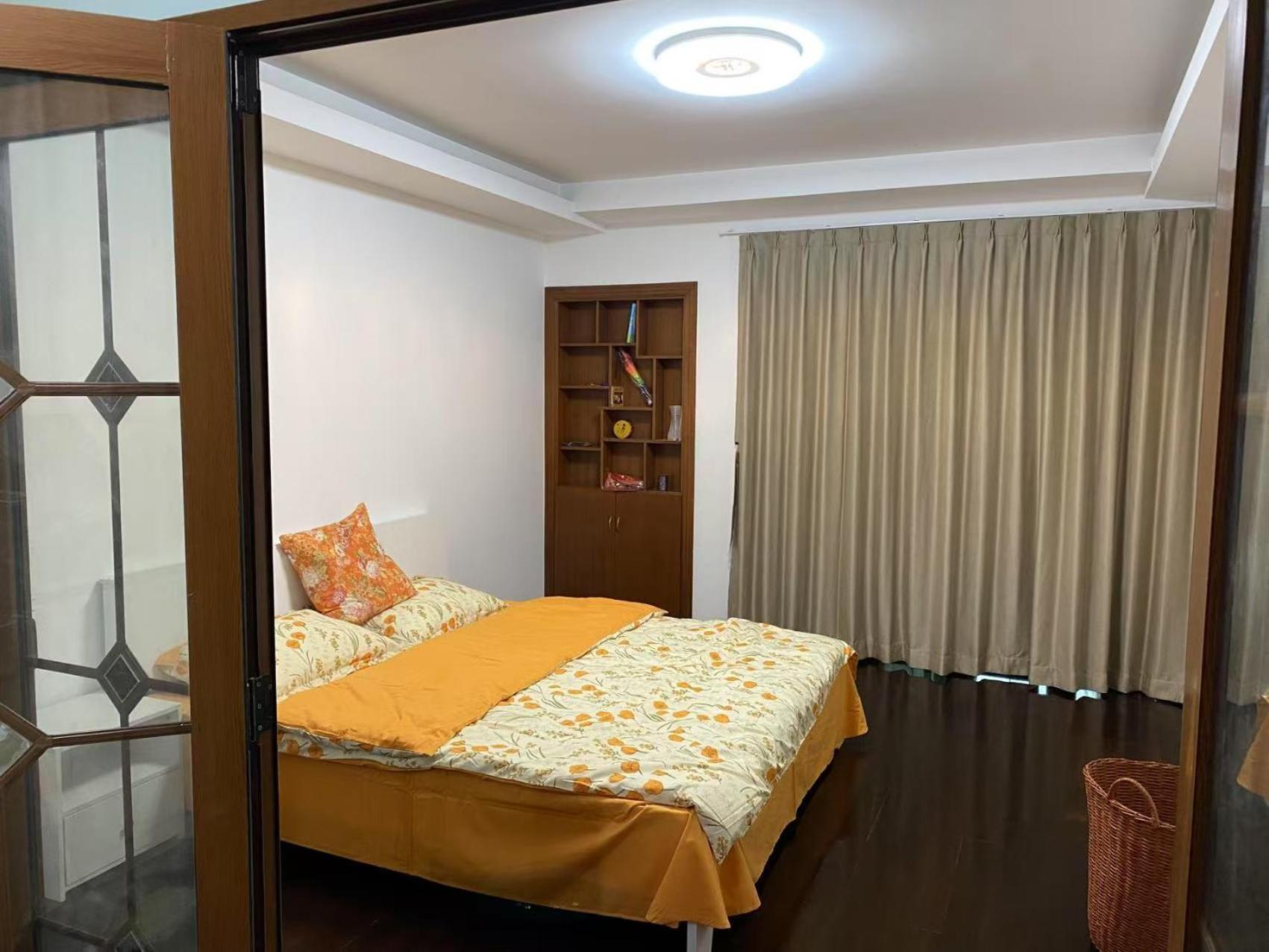 Huinan Accommodation, Close To Airport, Resort, Wild Animal Park, Near Metrol 16 Homestay Shanghai