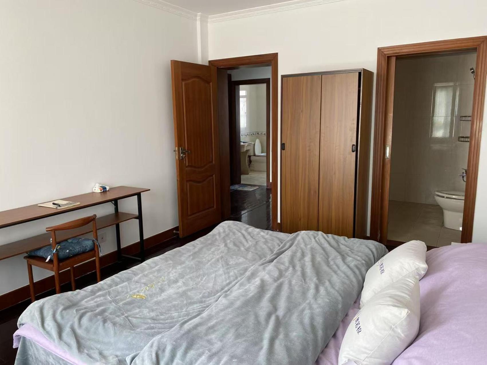 Huinan Accommodation, Close To Airport, Resort, Wild Animal Park, Near Metrol 16 Shanghai