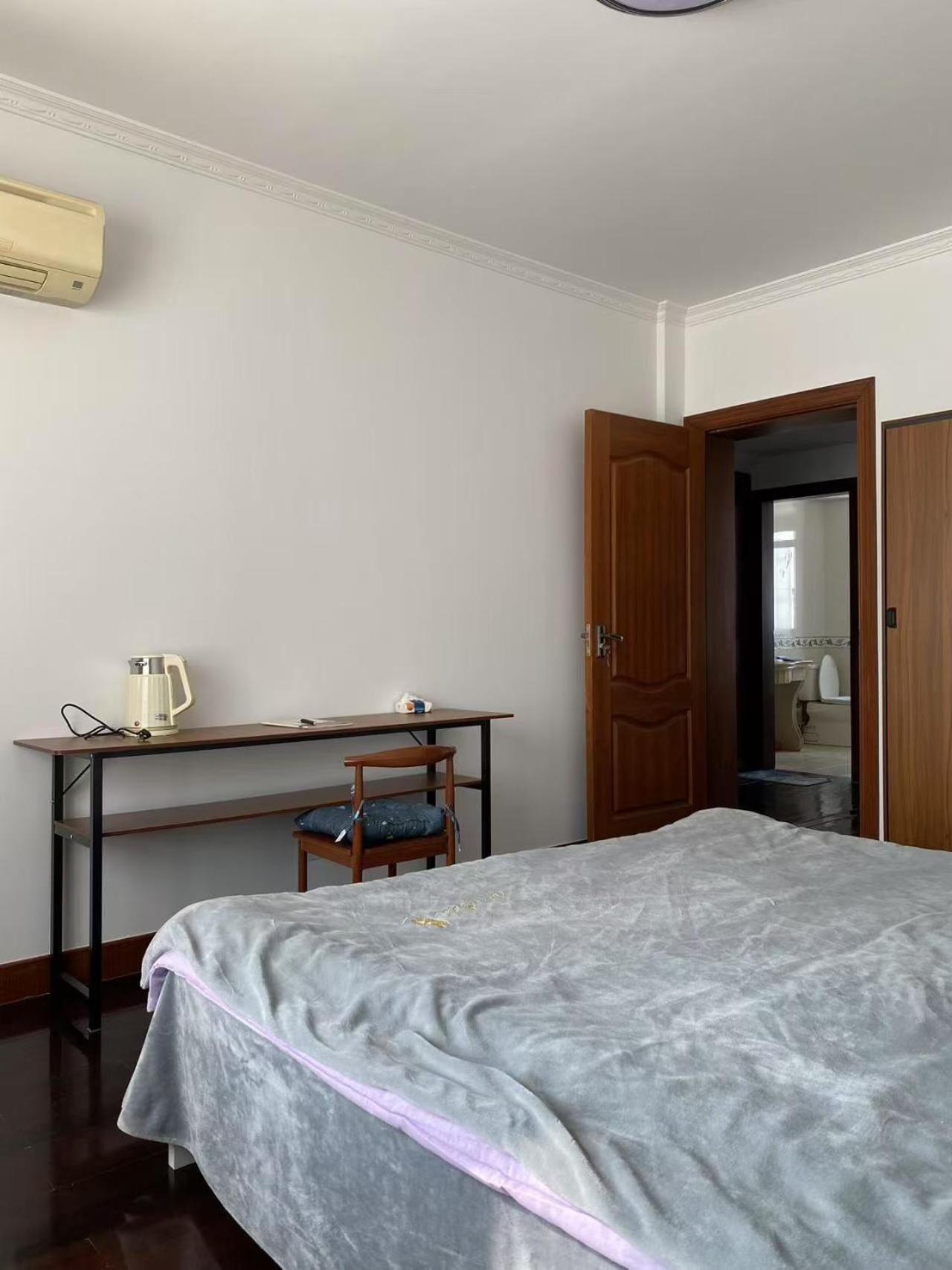 Homestay Huinan Accommodation, Close To Airport, Resort, Wild Animal Park, Near Metrol 16 Shanghai