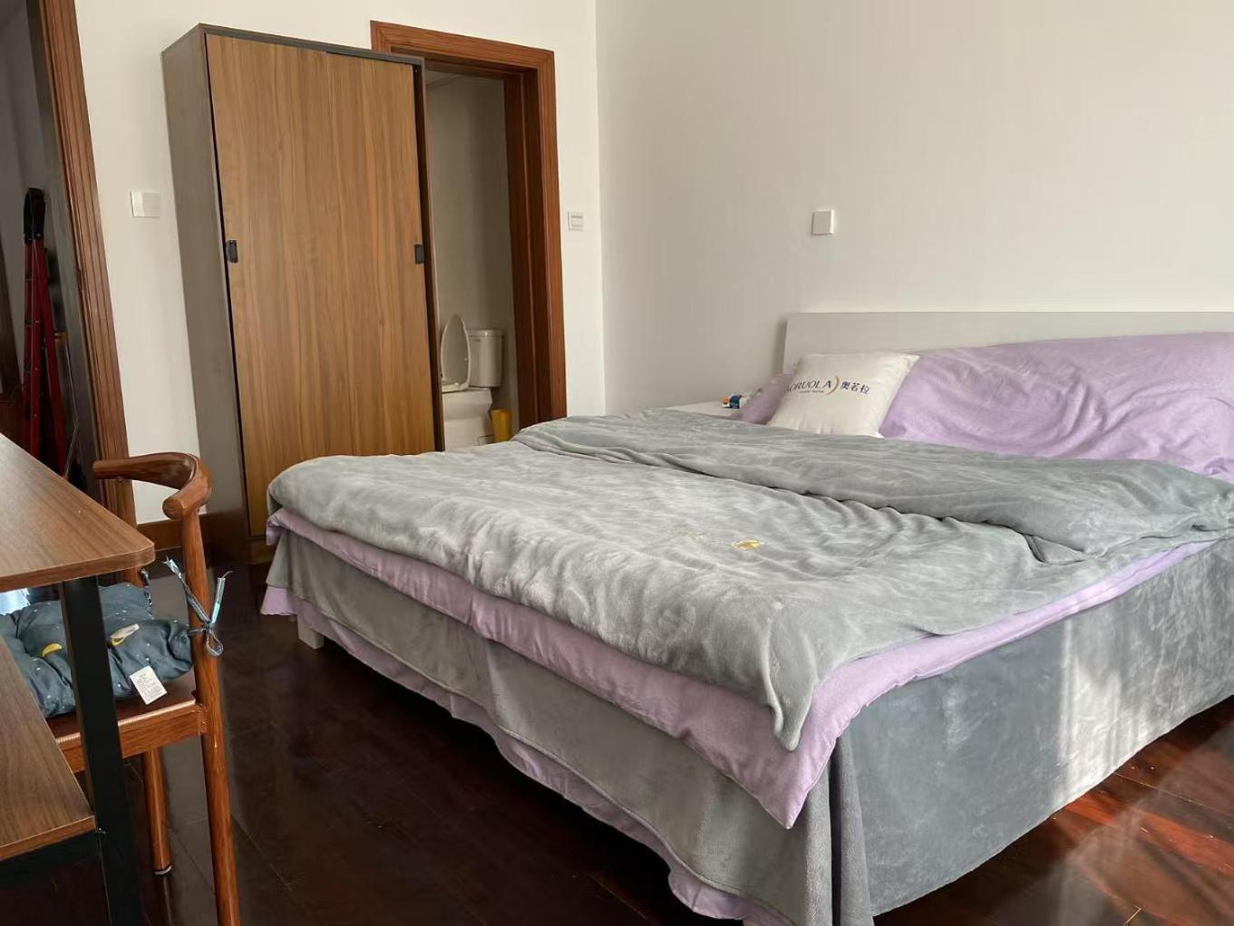 Huinan Accommodation, Close To Airport, Resort, Wild Animal Park, Near Metrol 16 Shanghai