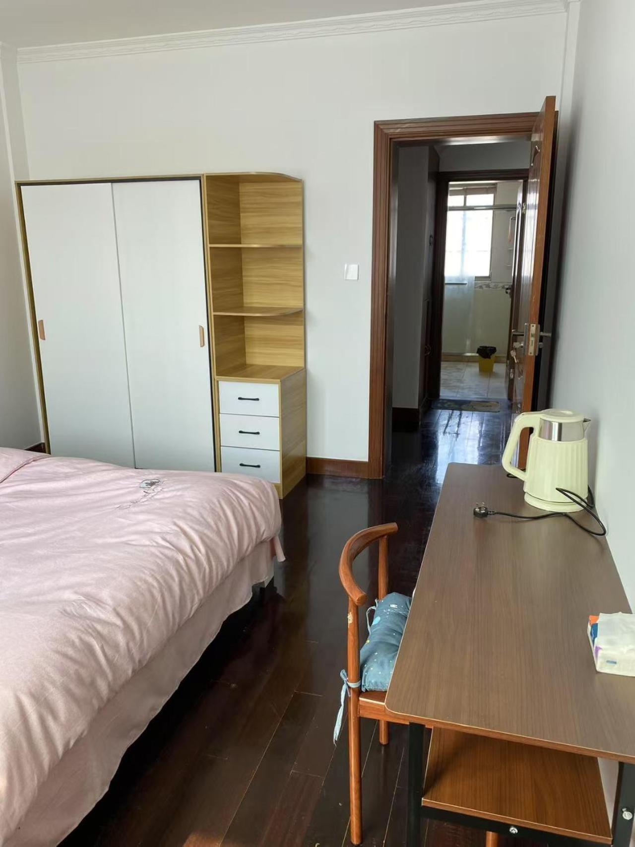 Homestay Huinan Accommodation, Close To Airport, Resort, Wild Animal Park, Near Metrol 16