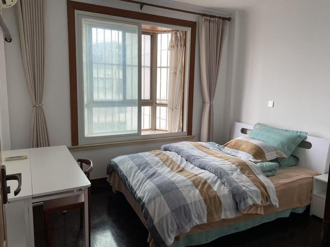 Huinan Accommodation, Close To Airport, Resort, Wild Animal Park, Near Metrol 16 Homestay