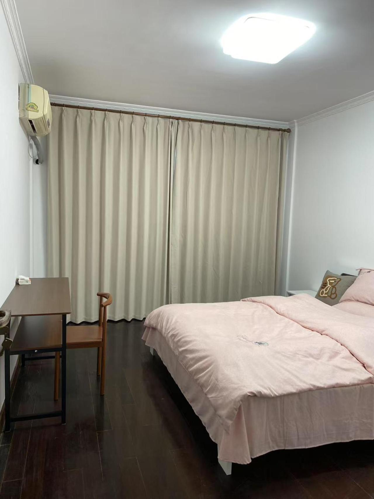 Huinan Accommodation, Close To Airport, Resort, Wild Animal Park, Near Metrol 16 Homestay
