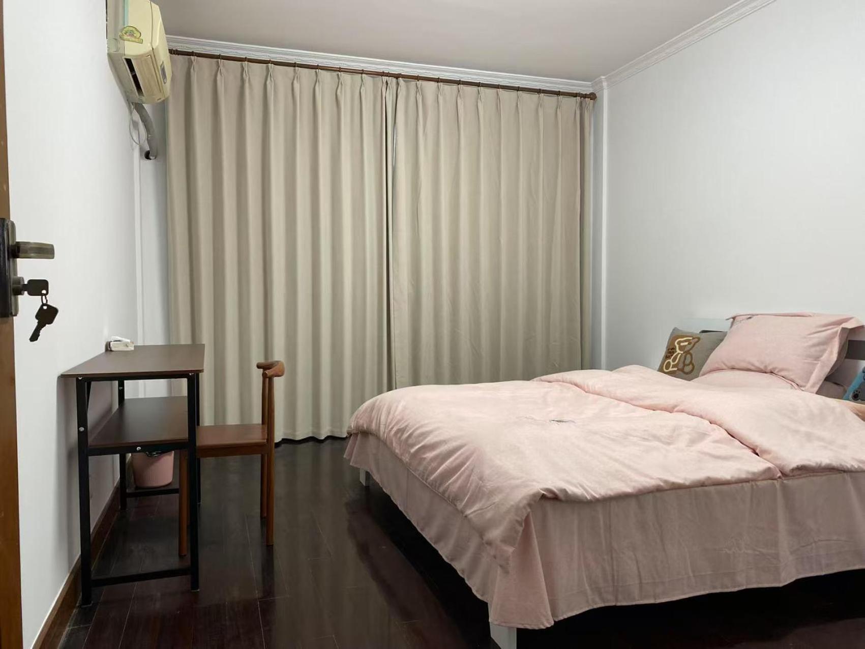 Homestay Huinan Accommodation, Close To Airport, Resort, Wild Animal Park, Near Metrol 16