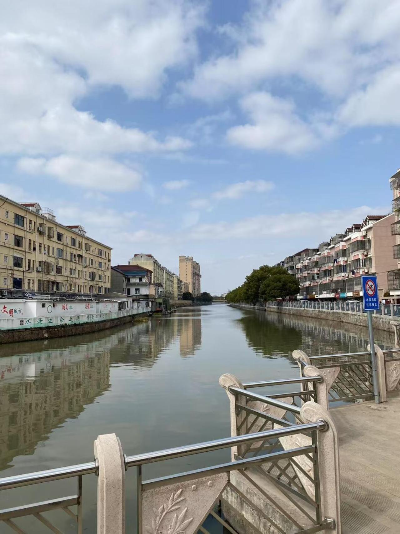 Huinan Accommodation, Close To Airport, Resort, Wild Animal Park, Near Metrol 16 Shanghai