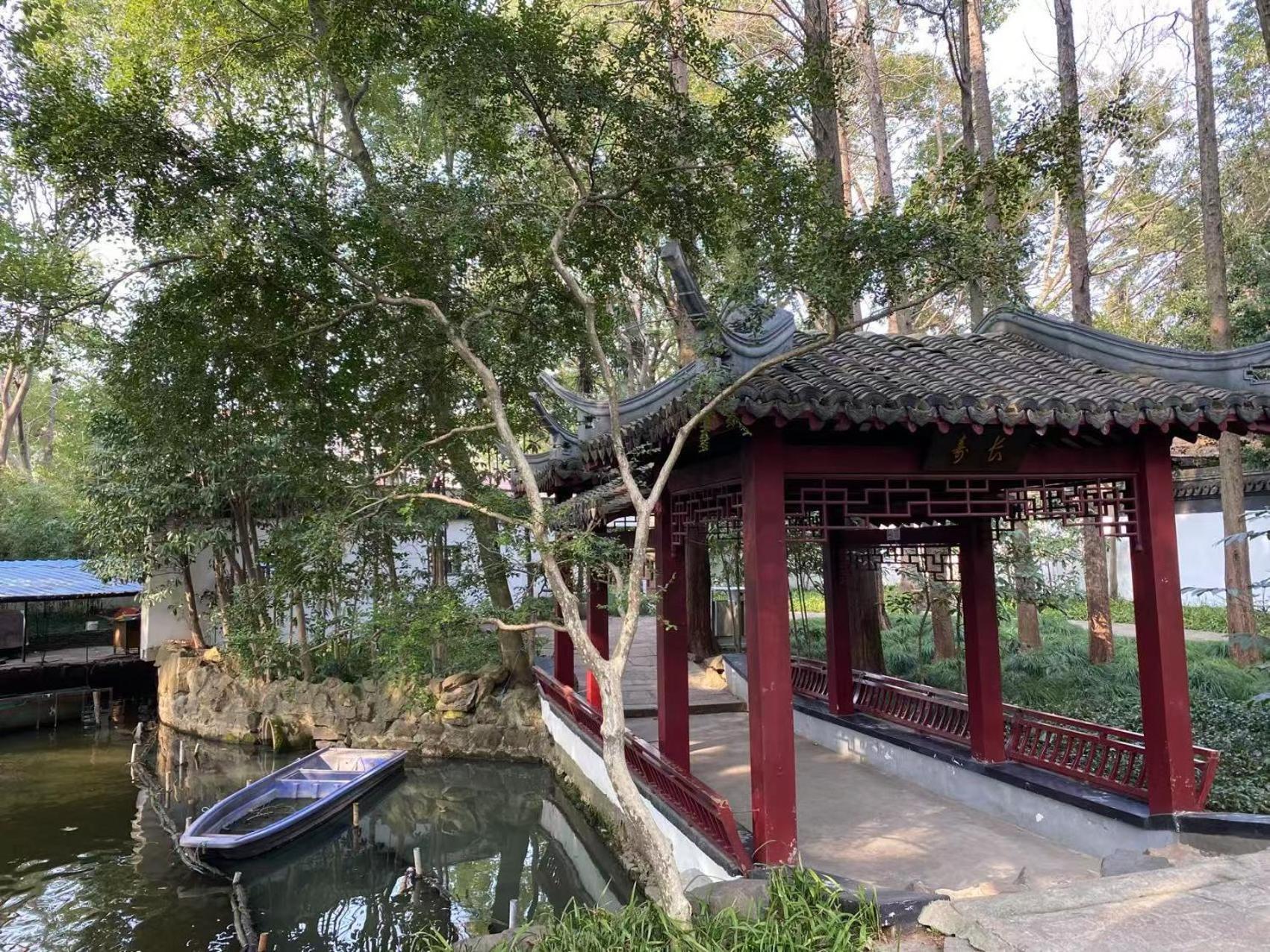 Huinan Accommodation, Close To Airport, Resort, Wild Animal Park, Near Metrol 16