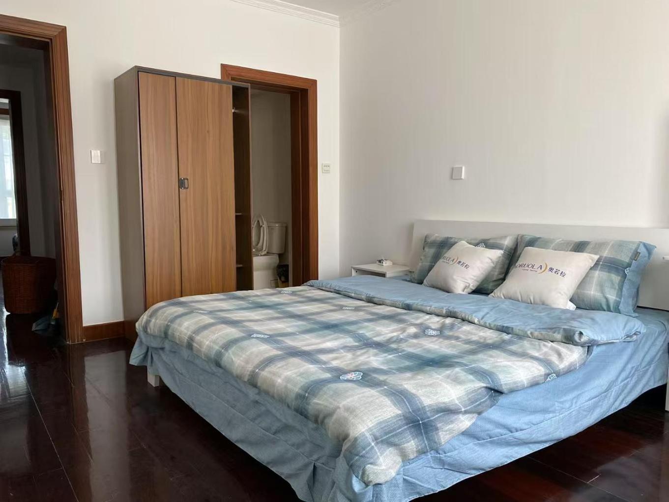 Huinan Accommodation, Close To Airport, Resort, Wild Animal Park, Near Metrol 16 Shanghai