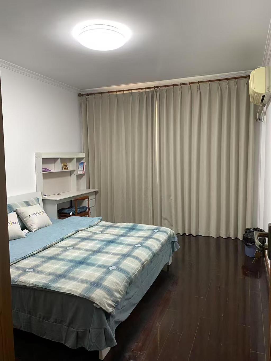 Huinan Accommodation, Close To Airport, Resort, Wild Animal Park, Near Metrol 16 Homestay Shanghai