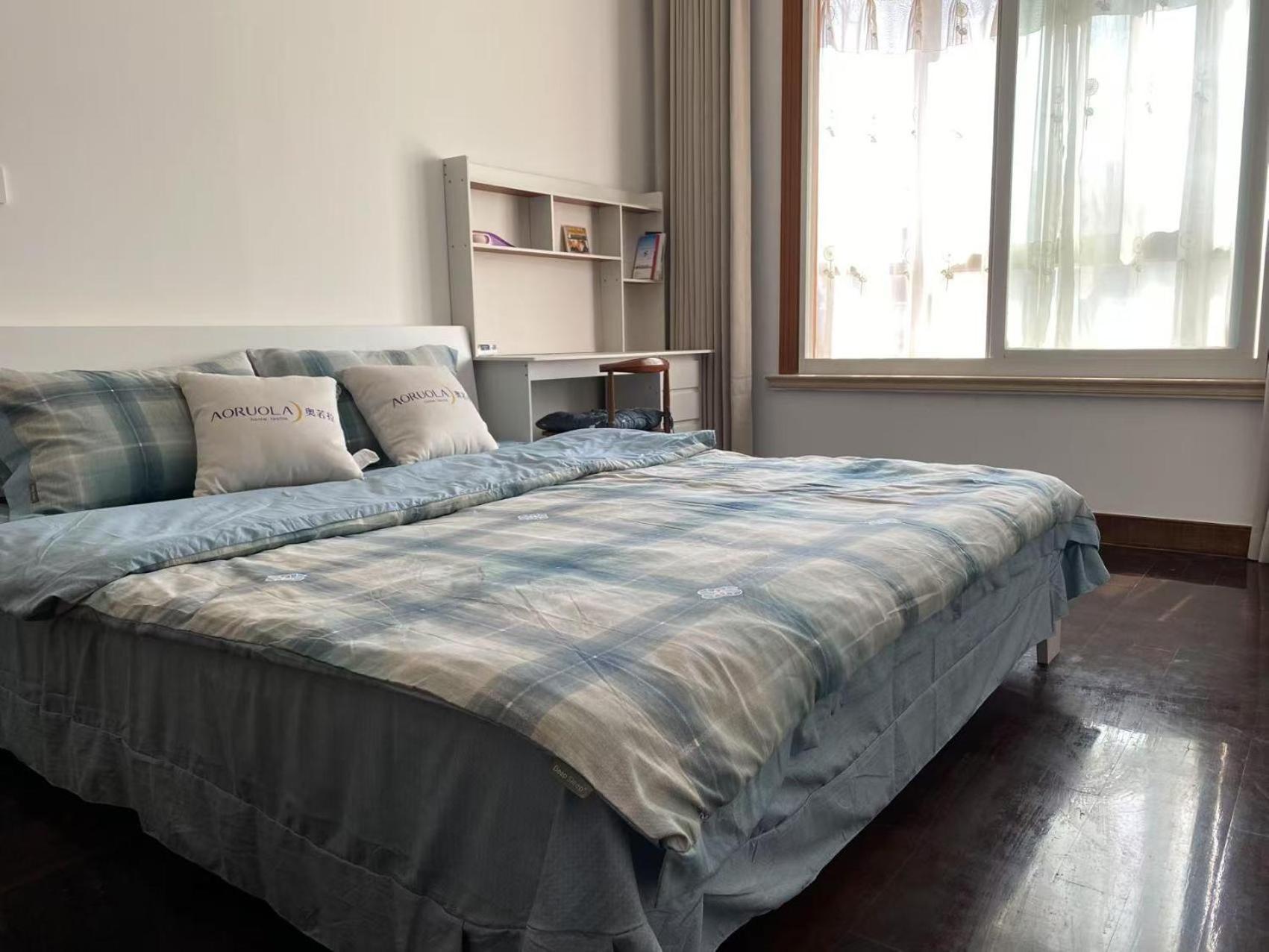 Huinan Accommodation, Close To Airport, Resort, Wild Animal Park, Near Metrol 16 Homestay *