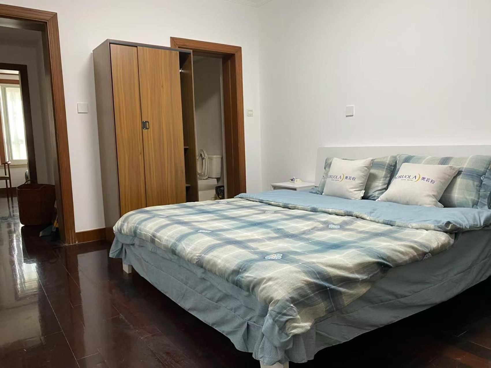 Huinan Accommodation, Close To Airport, Resort, Wild Animal Park, Near Metrol 16 * Shanghai
