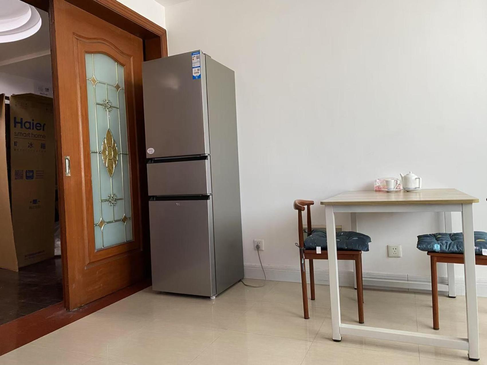 Huinan Accommodation, Close To Airport, Resort, Wild Animal Park, Near Metrol 16 * Shanghai
