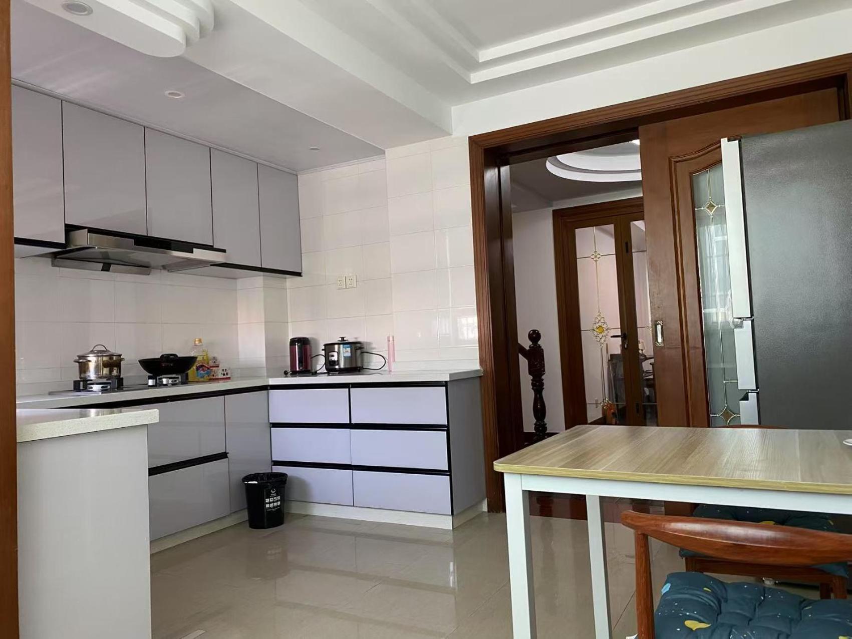Huinan Accommodation, Close To Airport, Resort, Wild Animal Park, Near Metrol 16 Homestay