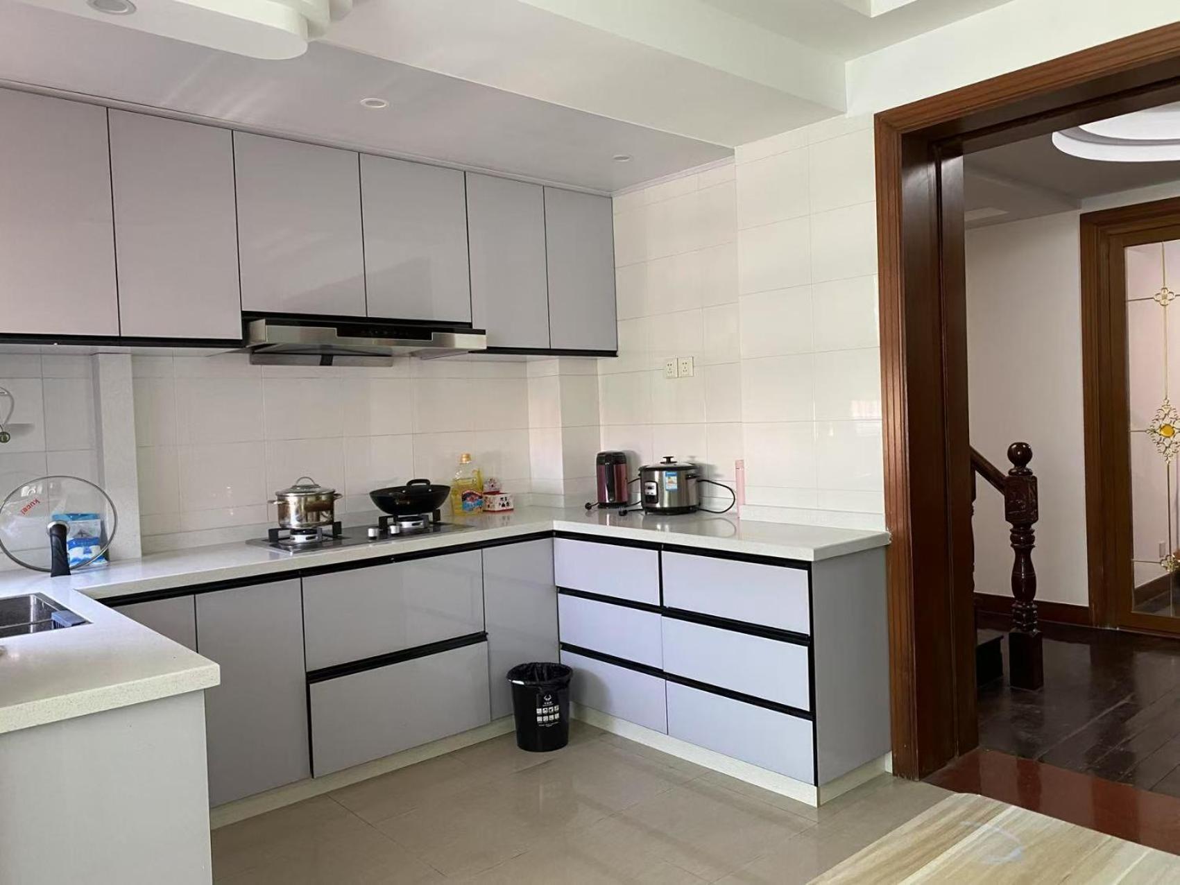 Huinan Accommodation, Close To Airport, Resort, Wild Animal Park, Near Metrol 16 *