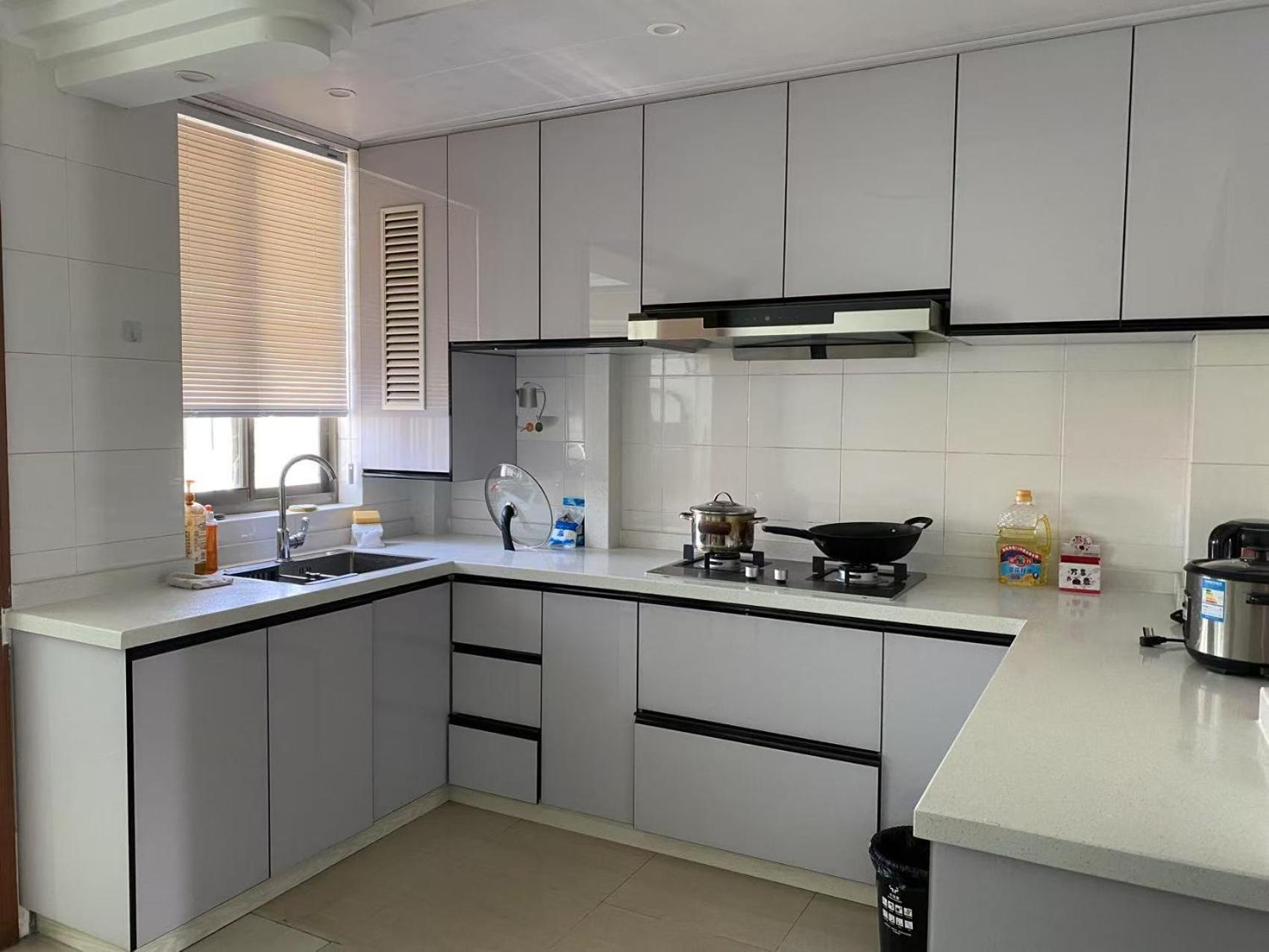 Huinan Accommodation, Close To Airport, Resort, Wild Animal Park, Near Metrol 16 Shanghai