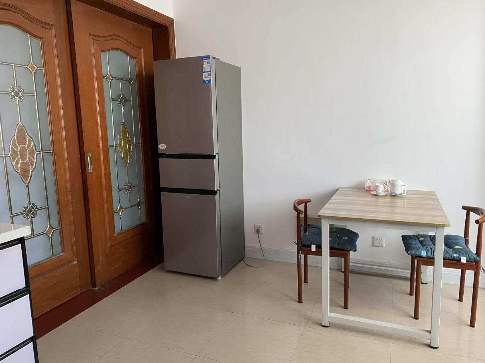 Homestay Huinan Accommodation, Close To Airport, Resort, Wild Animal Park, Near Metrol 16 Shanghai